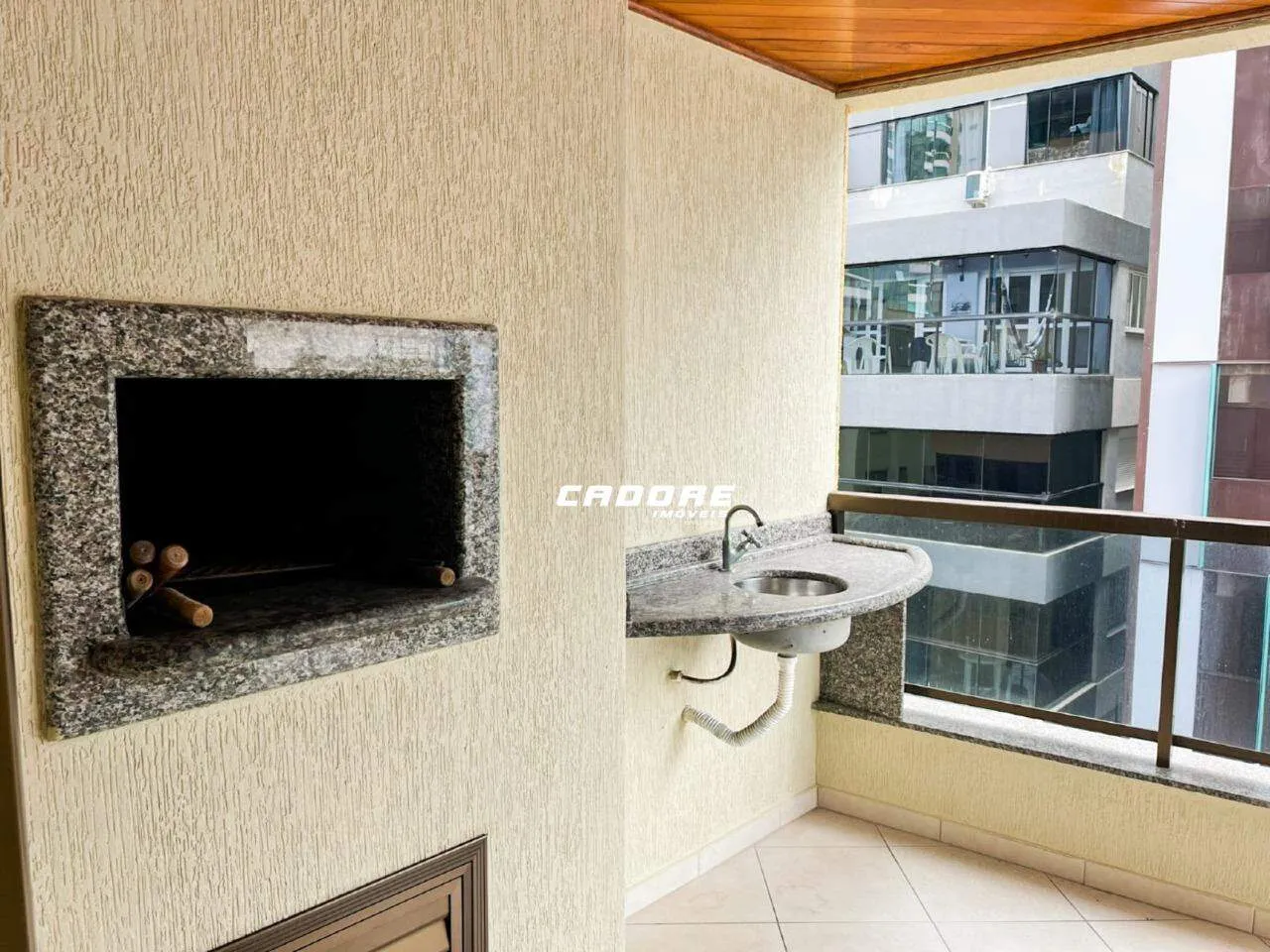 Apartamento com aproximadamente 121m para venda em Itapema I Cadore Imóveis — foto 2