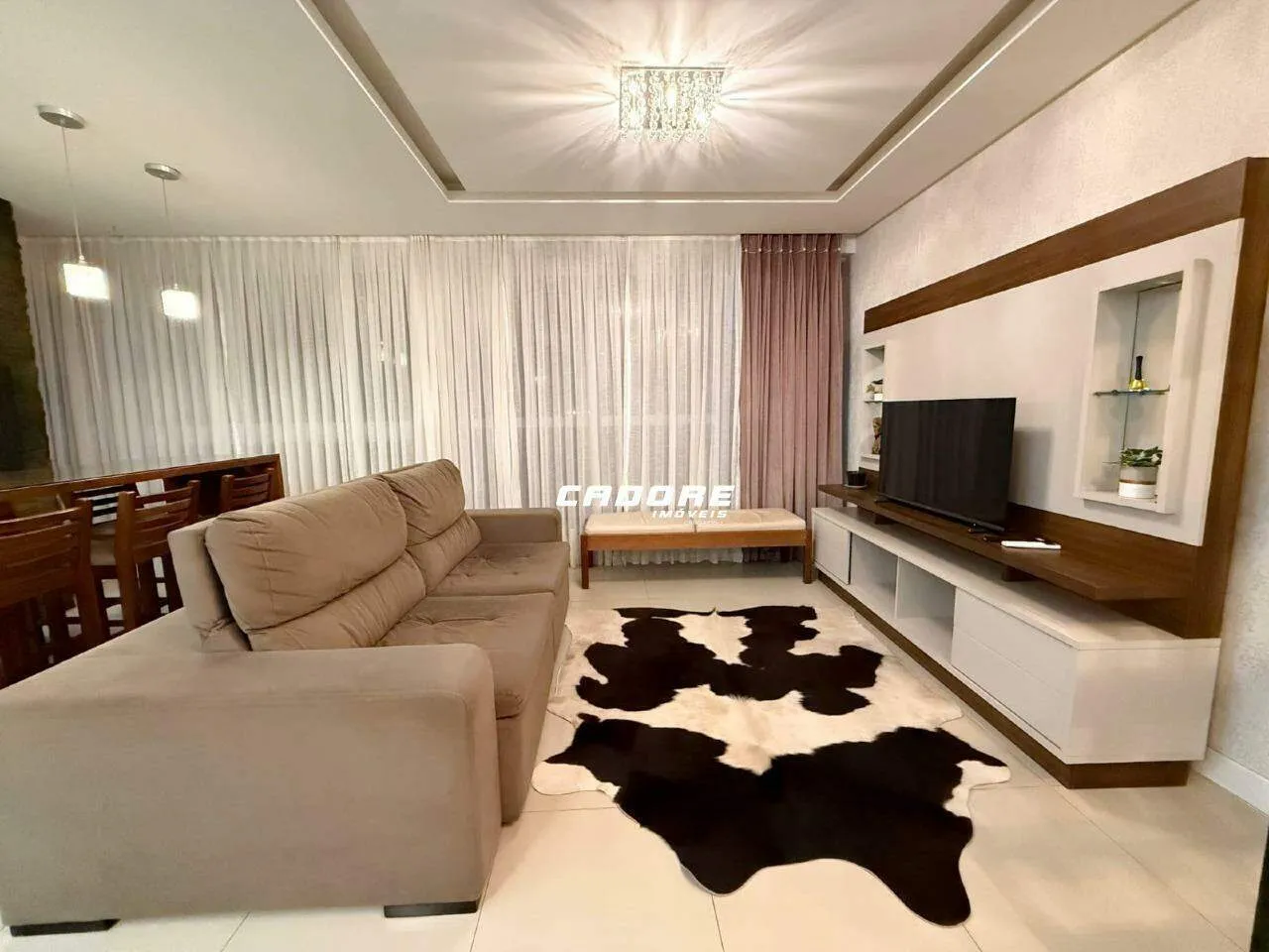 Excelente apartamento à venda no bairro Andorinha - Itapema | Cadore Imóveis - foto 1