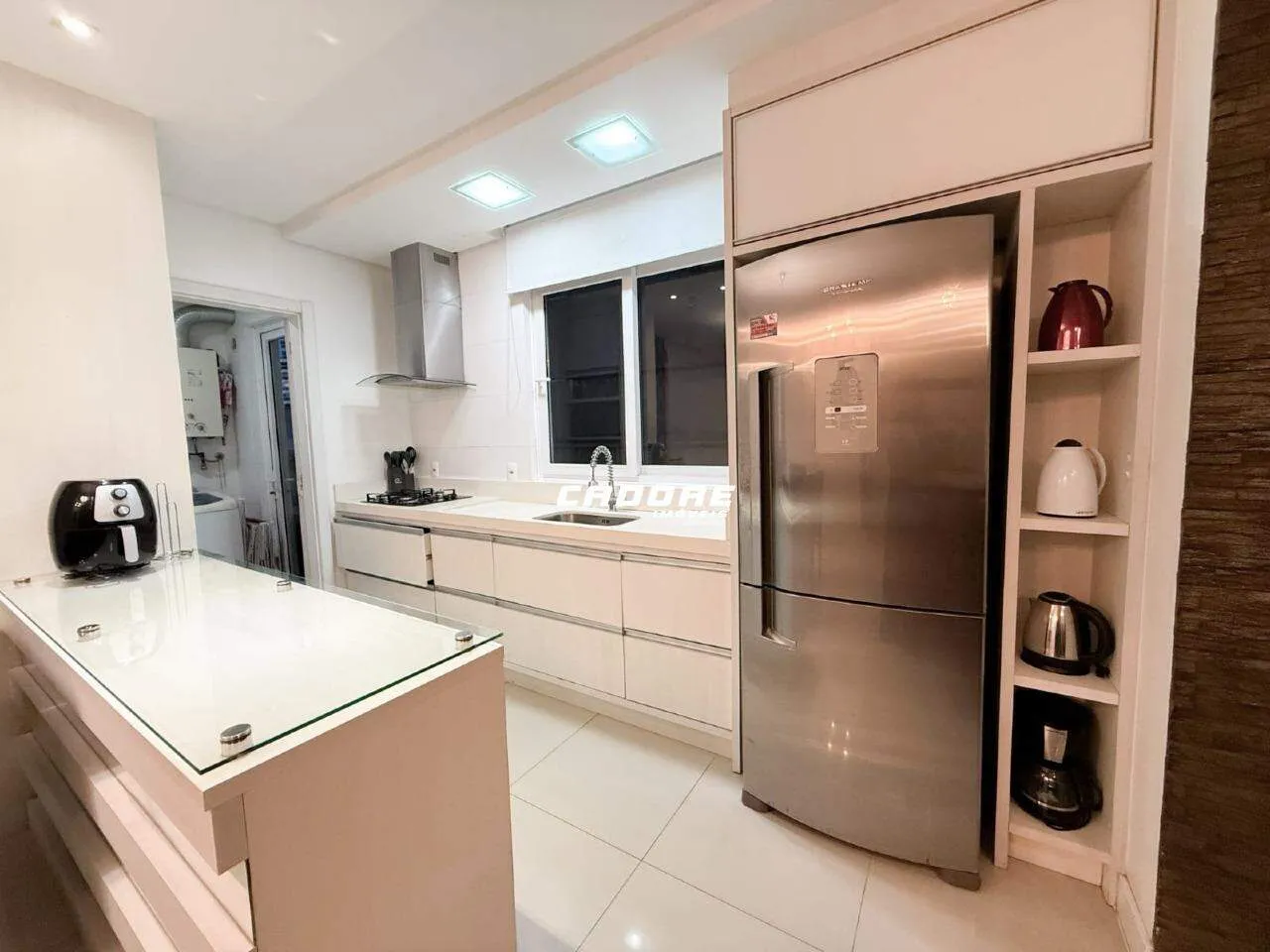 Excelente apartamento à venda no bairro Andorinha - Itapema | Cadore Imóveis — foto 2