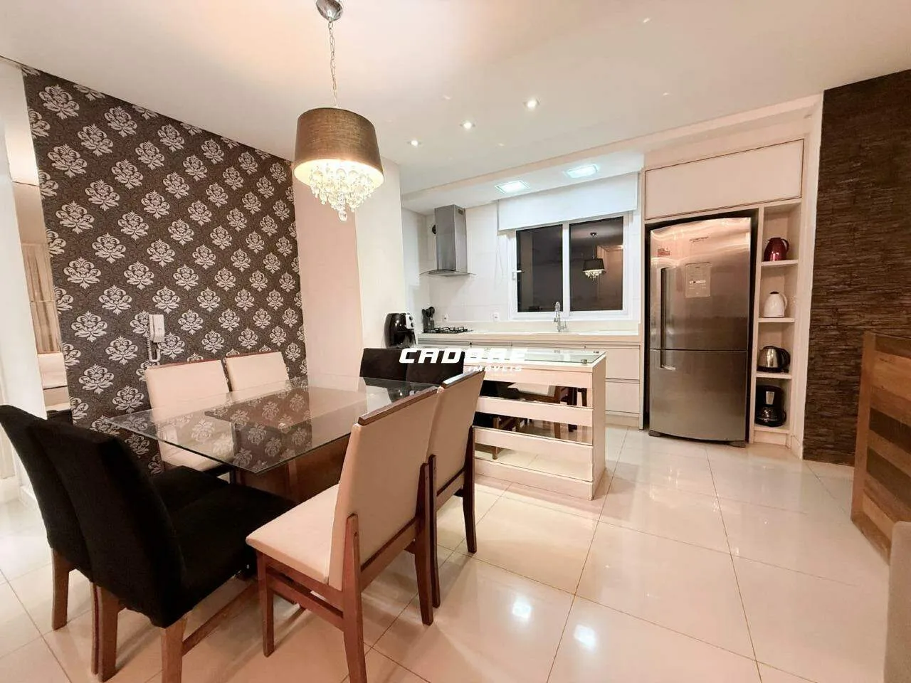 Excelente apartamento à venda no bairro Andorinha - Itapema | Cadore Imóveis — foto 5