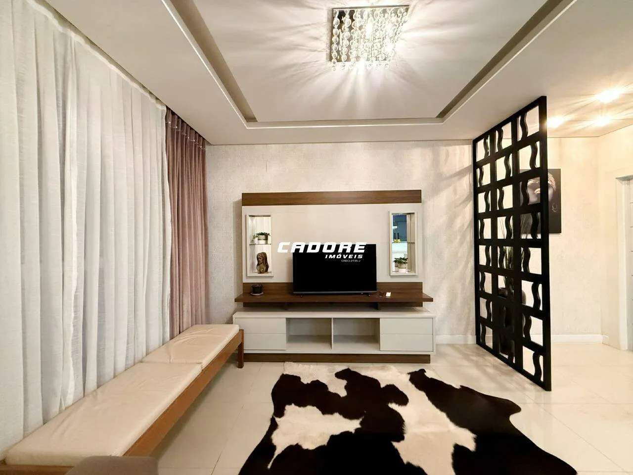 Excelente apartamento à venda no bairro Andorinha - Itapema | Cadore Imóveis — foto 6