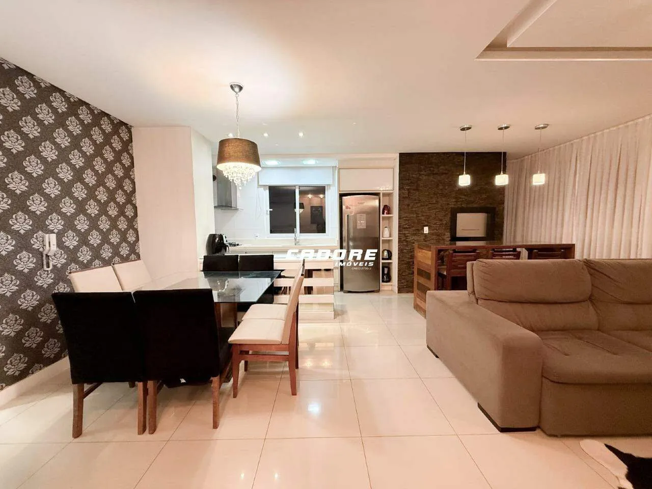 Excelente apartamento à venda no bairro Andorinha - Itapema | Cadore Imóveis — foto 7