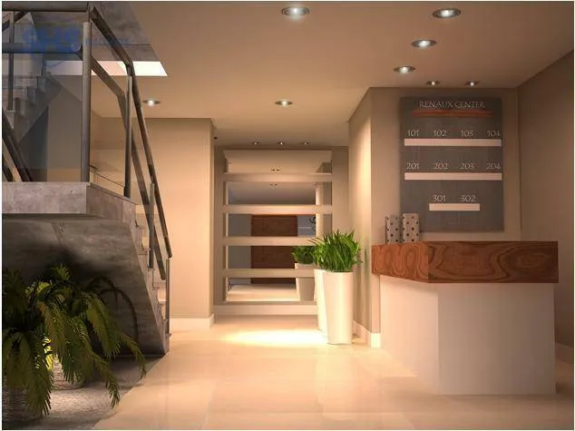 Sala à venda, 50 m por R$ 495.000,00 - Jardim Blumenau - Blumenau/SC — foto 5
