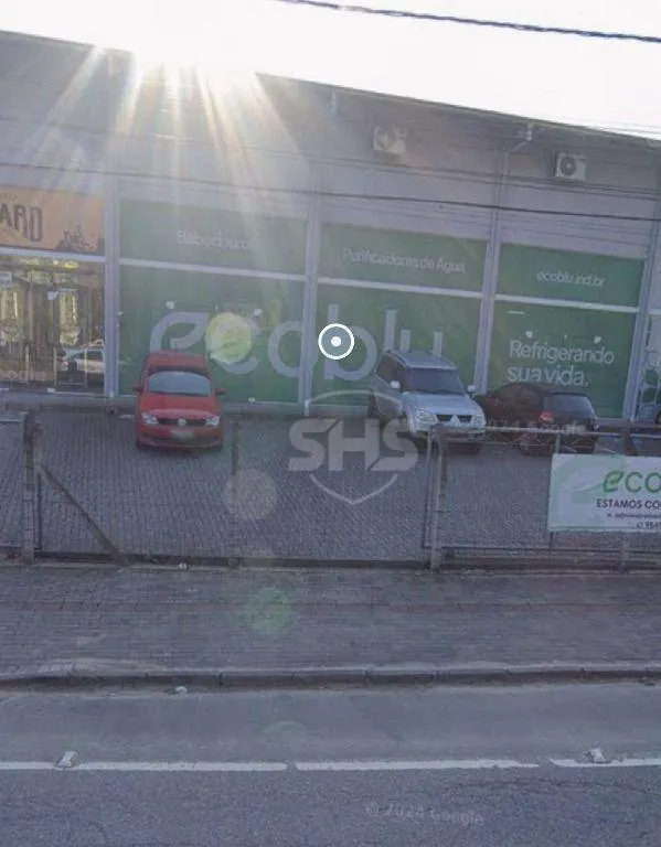 Galpão para alugar, 550 m por R$ 7.700,00/mês - Encano - Indaial/SC - foto 1