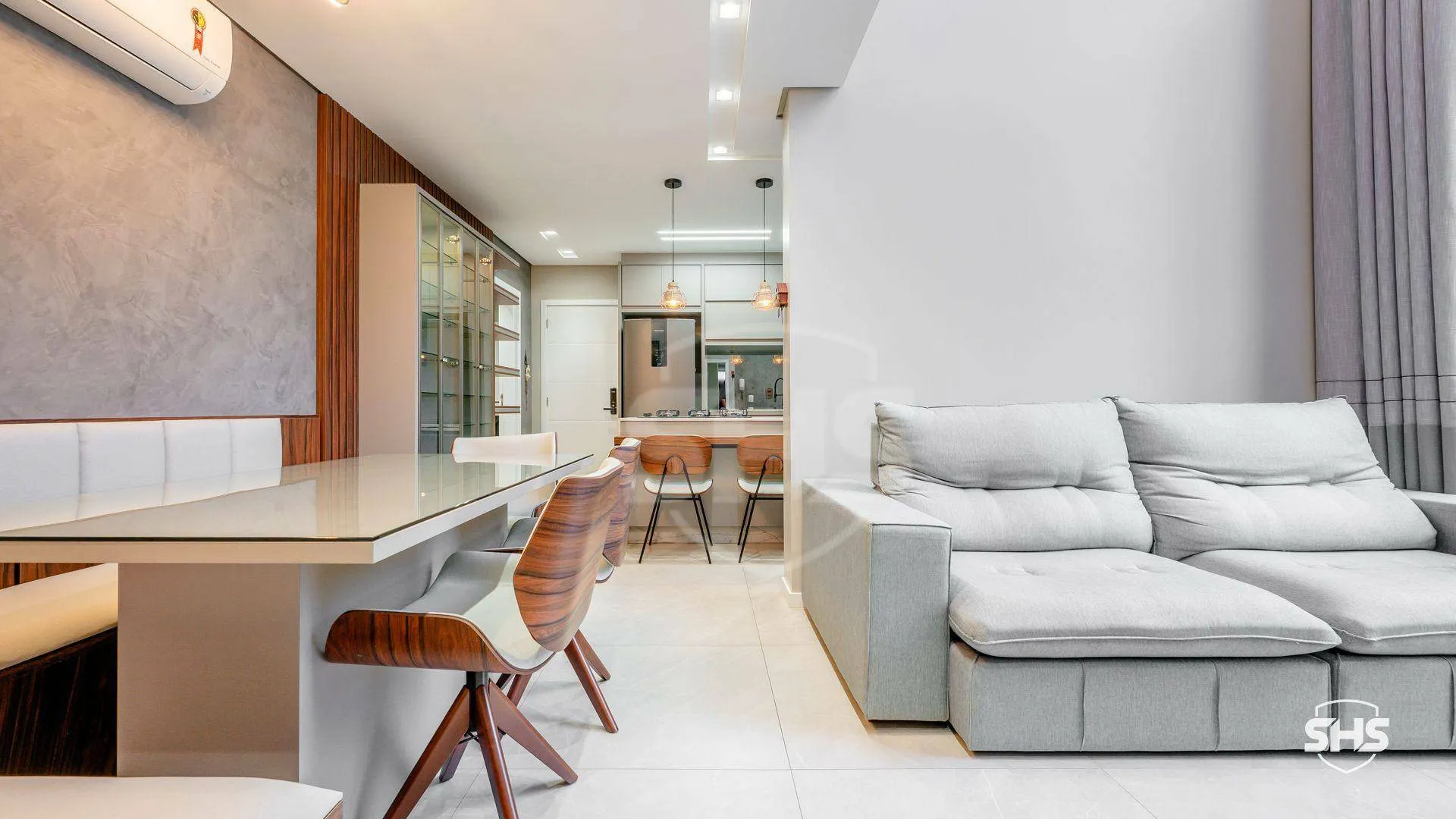 Apartamento com 2 dormitórios à venda, 89 m por R$ 890.000,00 - Velha - Blumenau/SC — foto 6