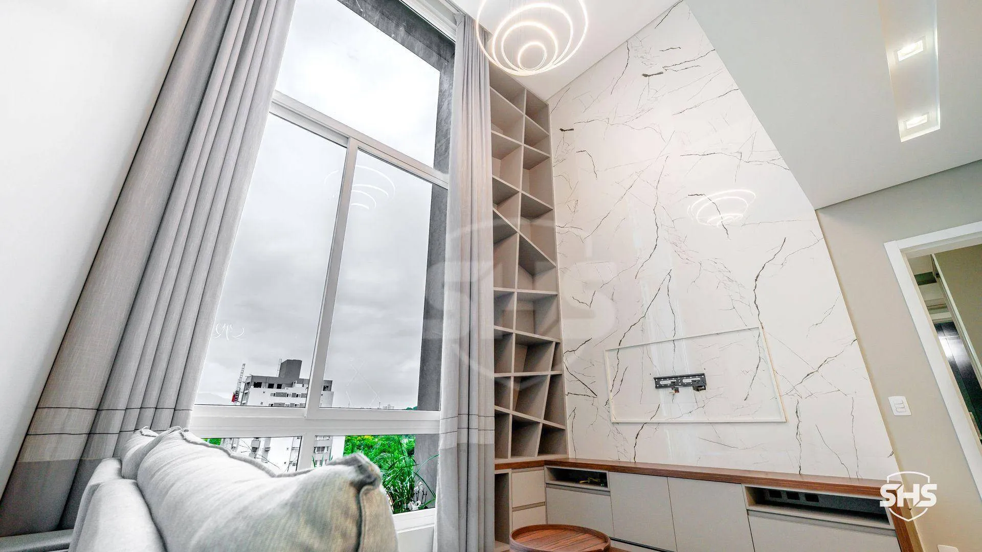 Apartamento com 2 dormitórios à venda, 89 m por R$ 890.000,00 - Velha - Blumenau/SC — foto 7