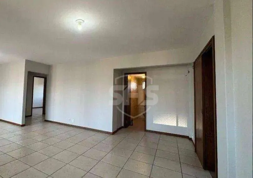 Apartamento com 4 dormitórios para alugar, 146 m por R$ 4.450,00/mês - Velha - Blumenau/SC — foto 3