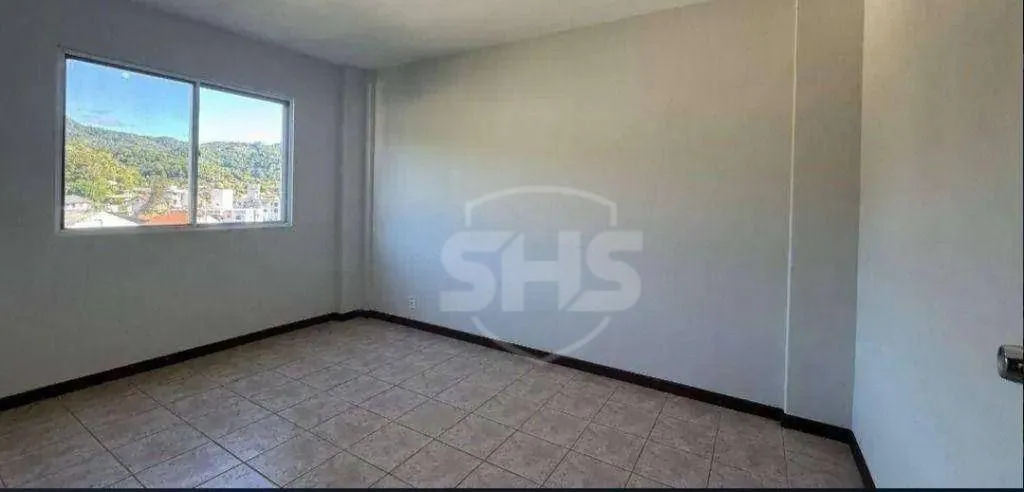Apartamento com 4 dormitórios para alugar, 146 m por R$ 4.450,00/mês - Velha - Blumenau/SC — foto 4