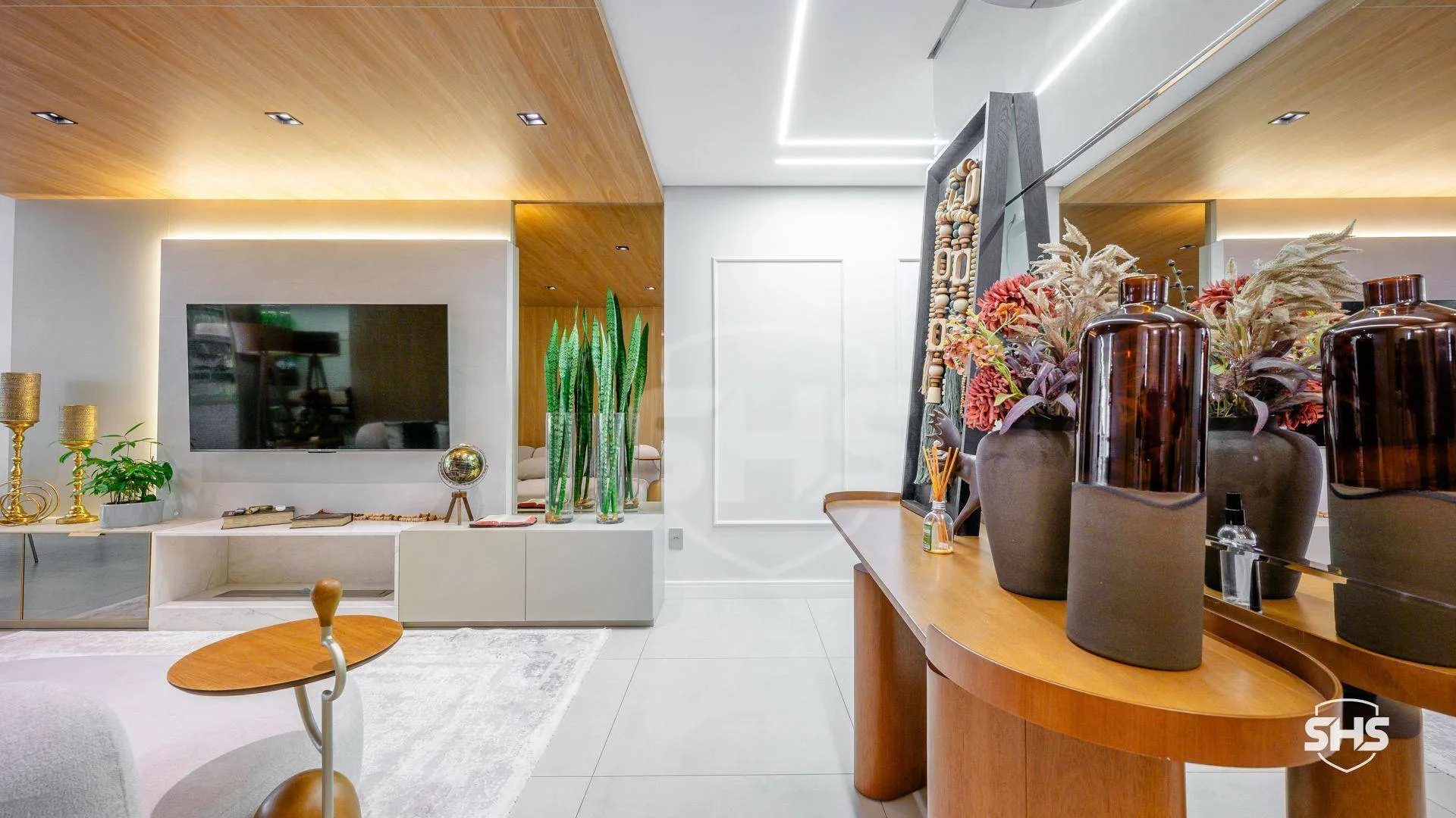 Apartamento com 3 dormitórios à venda, 146 m por R$ 1.700.000,00 - Velha - Blumenau/SC — foto 3