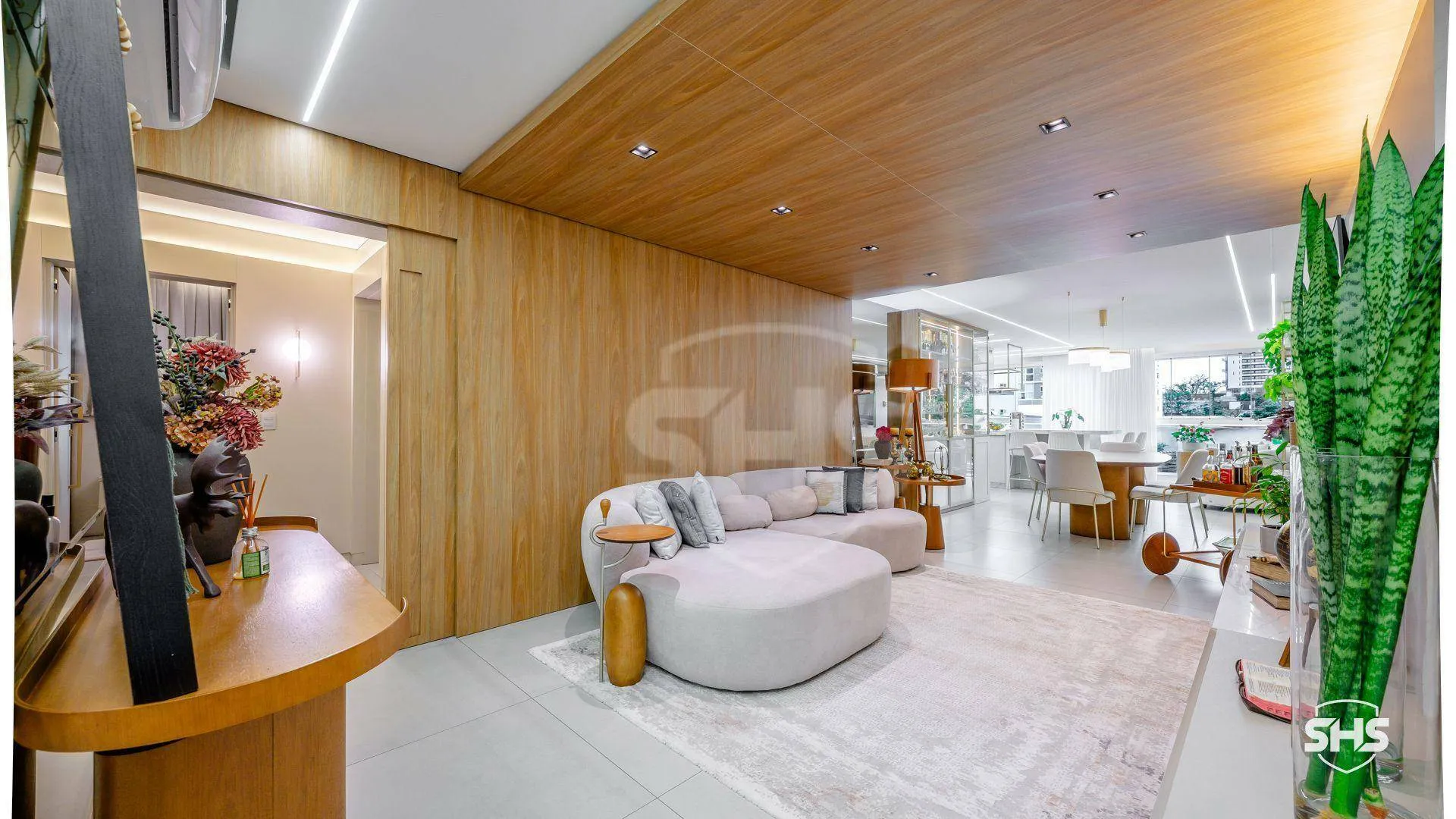 Apartamento com 3 dormitórios à venda, 146 m por R$ 1.700.000,00 - Velha - Blumenau/SC — foto 4