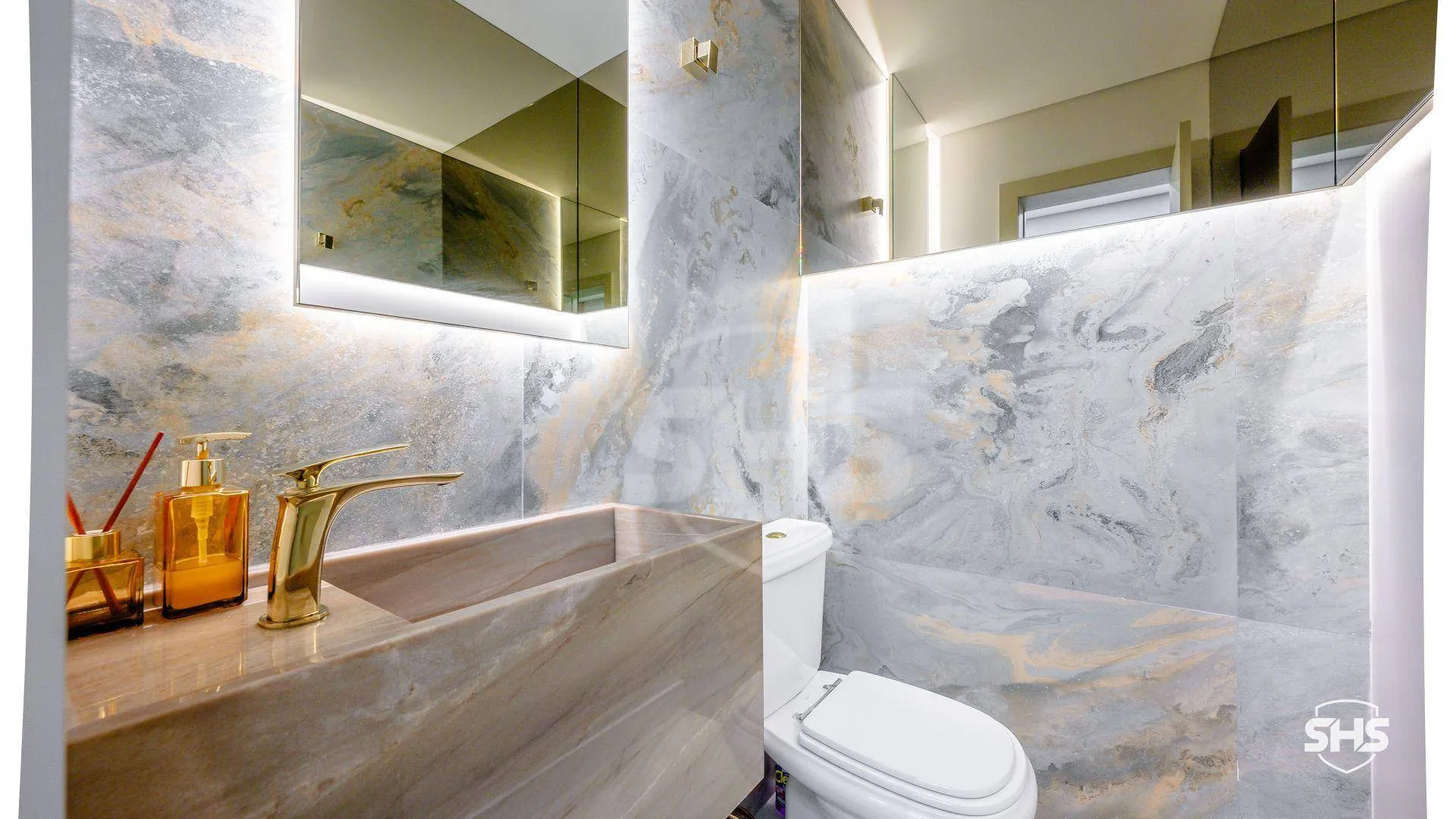 Apartamento com 3 dormitórios à venda, 146 m por R$ 1.700.000,00 - Velha - Blumenau/SC — foto 5