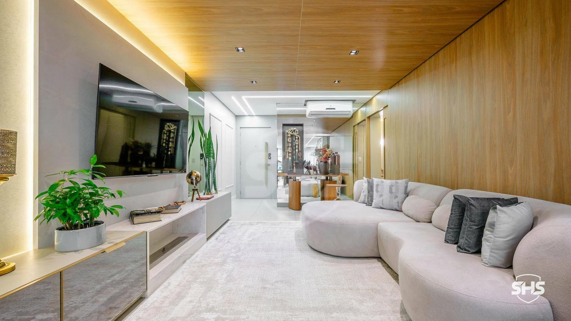 Apartamento com 3 dormitórios à venda, 146 m por R$ 1.700.000,00 - Velha - Blumenau/SC — foto 6