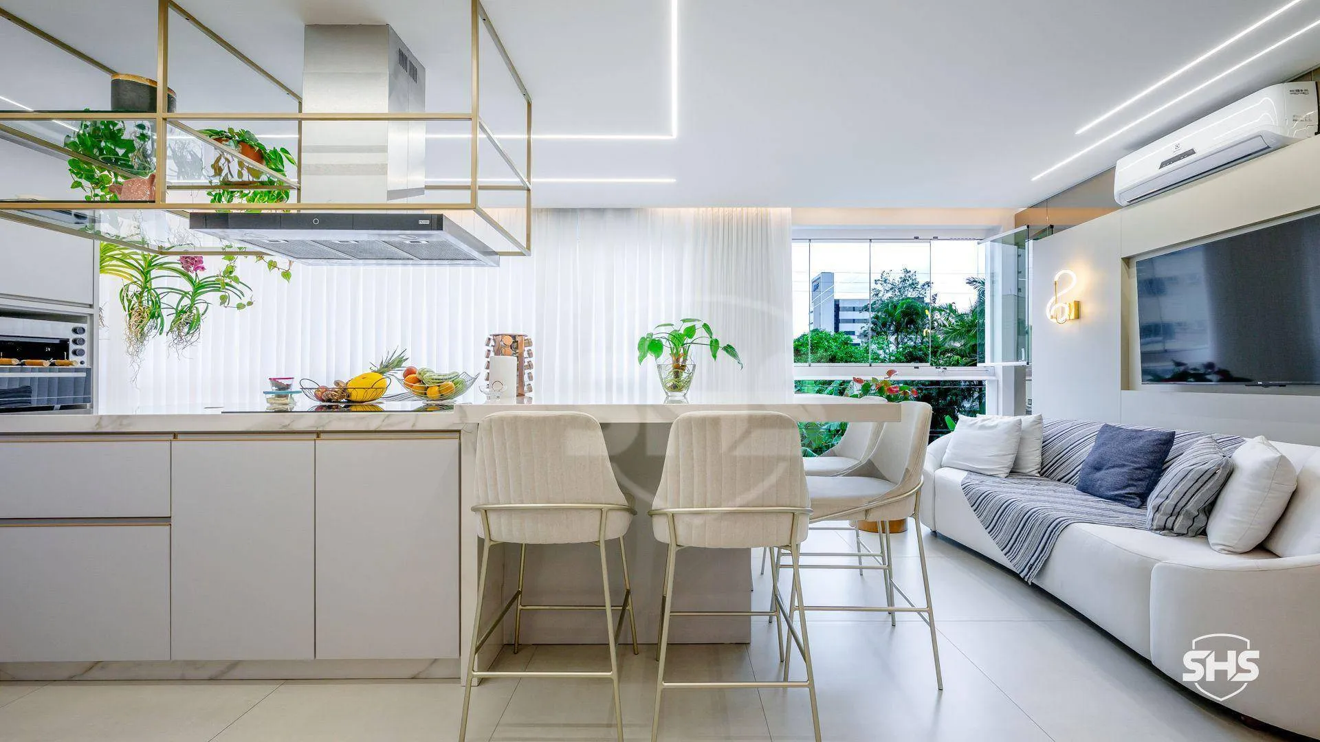 Apartamento com 3 dormitórios à venda, 146 m por R$ 1.700.000,00 - Velha - Blumenau/SC — foto 7