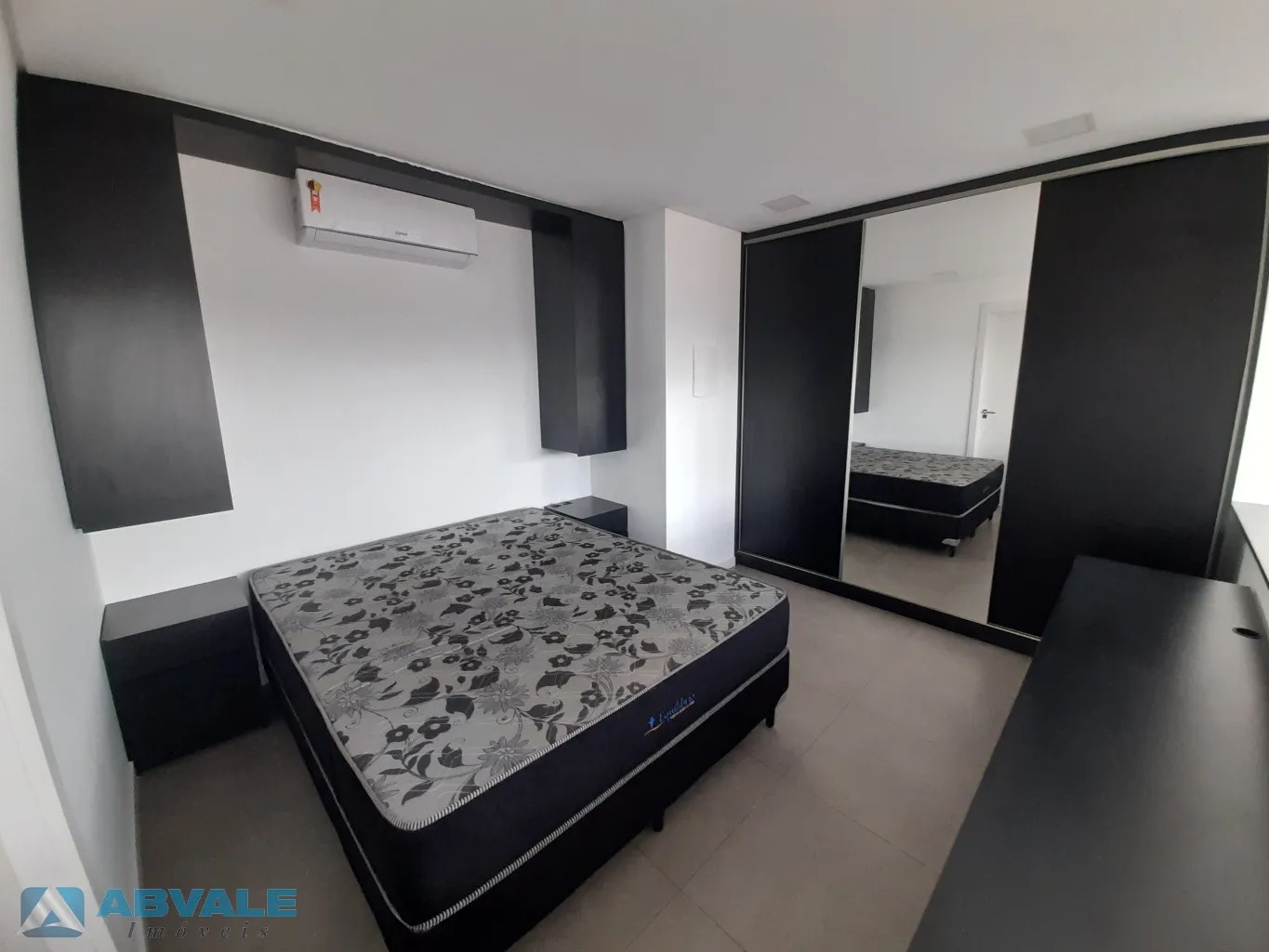 Apartamento · para alugar · 1 quarto · 33m² · Itoupava Seca, Blumenau