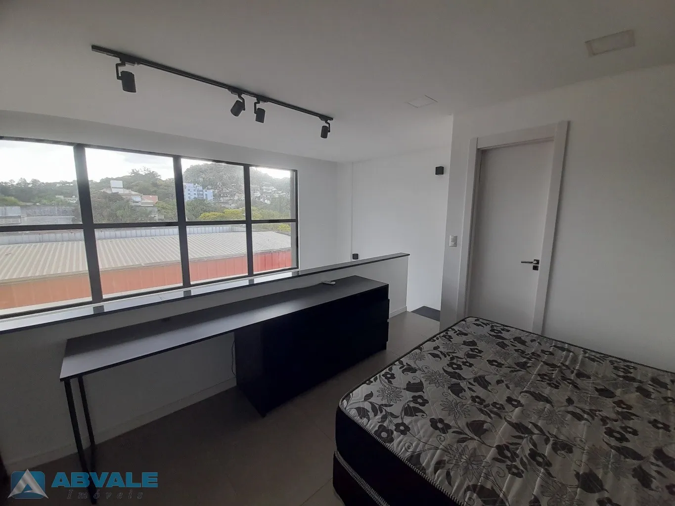 Apartamento · para alugar · 1 quarto · 33m² · Itoupava Seca, Blumenau