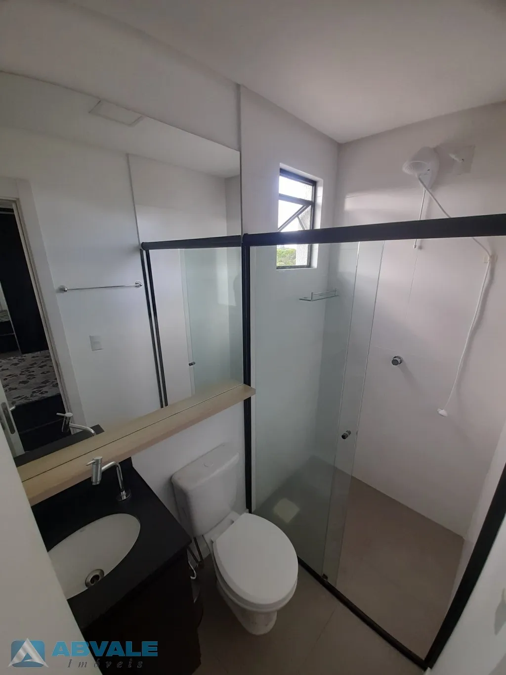 Apartamento · para alugar · 1 quarto · 33m² · Itoupava Seca, Blumenau