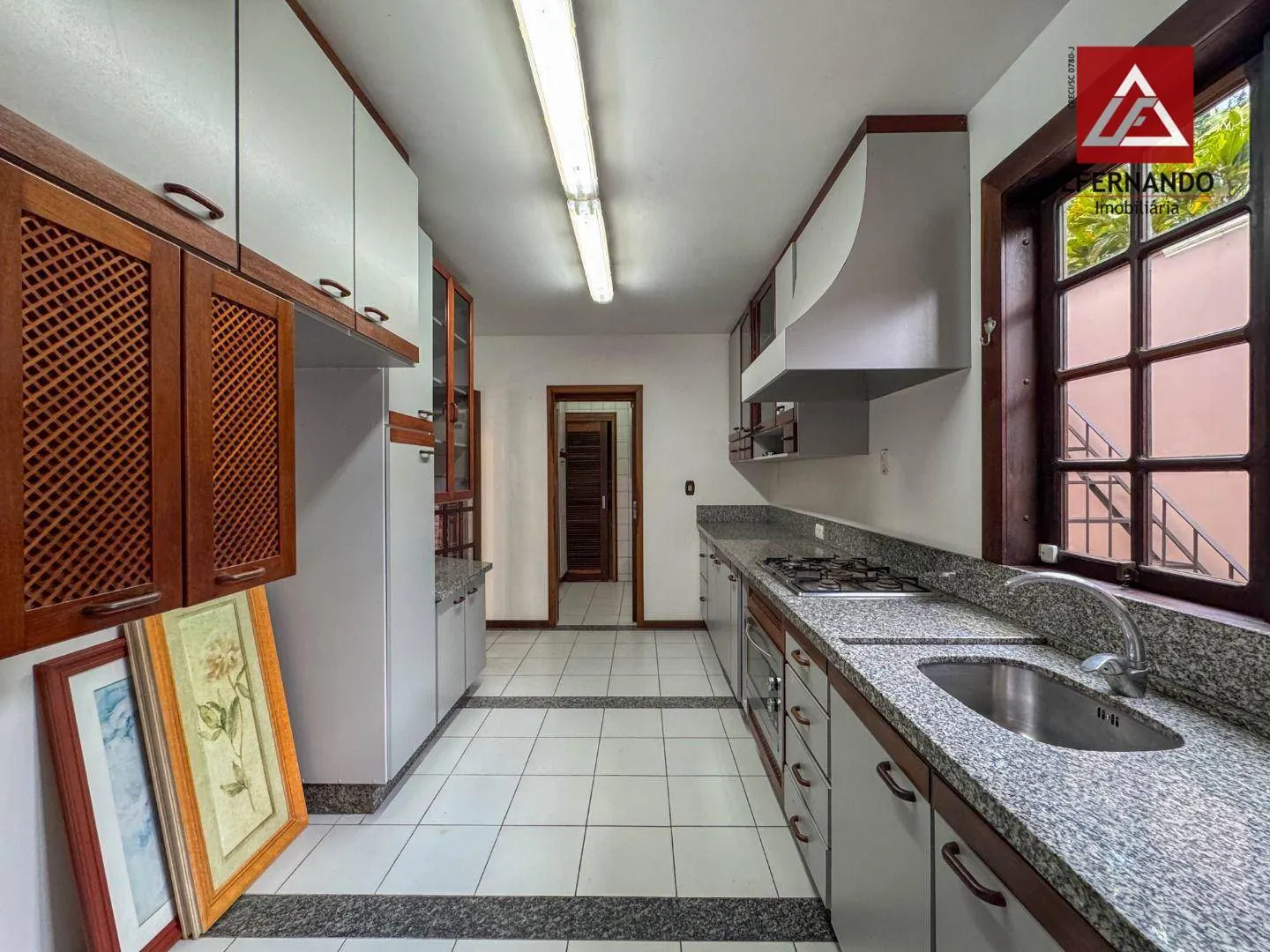 Casa com 3 dormitórios, sendo 1 suíte à venda, 213 m por R$ 950.000 - Velha - Blumenau/SC — foto 6