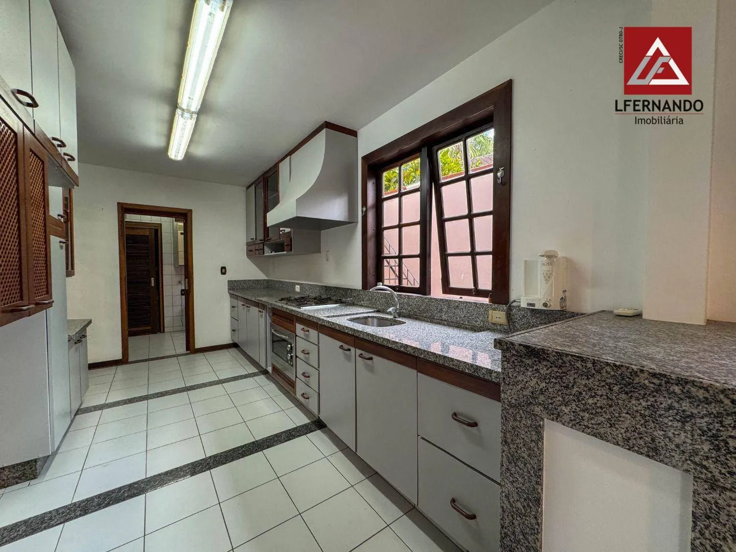 Casa com 3 dormitórios, sendo 1 suíte à venda, 213 m por R$ 950.000 - Velha - Blumenau/SC — foto 7