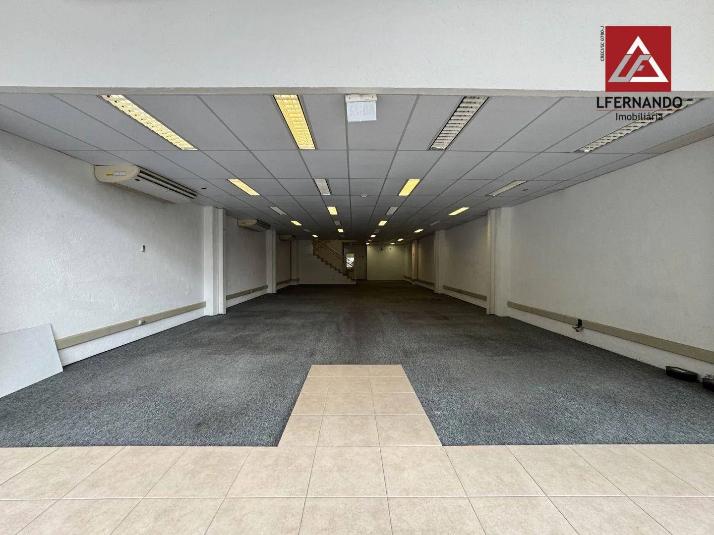 Sala para alugar, 432 m - Centro - Blumenau/SC — foto 4