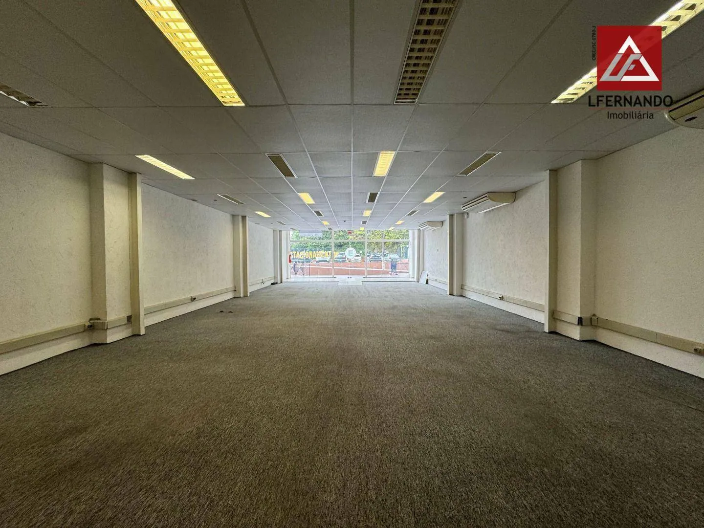 Sala para alugar, 432 m - Centro - Blumenau/SC — foto 5