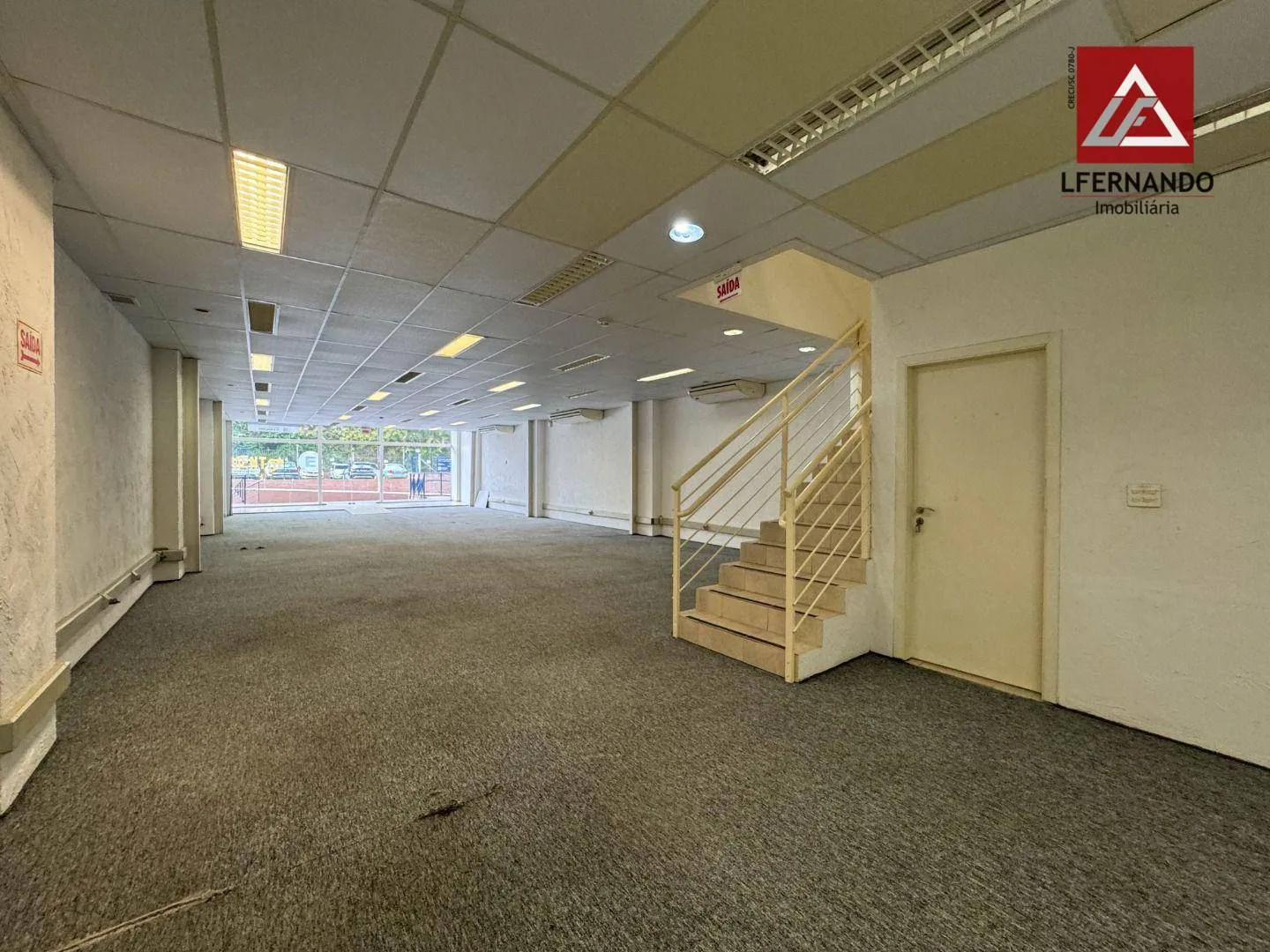 Sala para alugar, 432 m - Centro - Blumenau/SC — foto 6