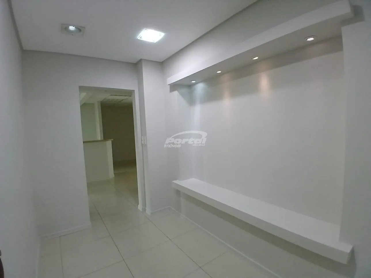 Ótima sala comercial no bairro Victor Konder, em Blumenau/SC. — foto 4