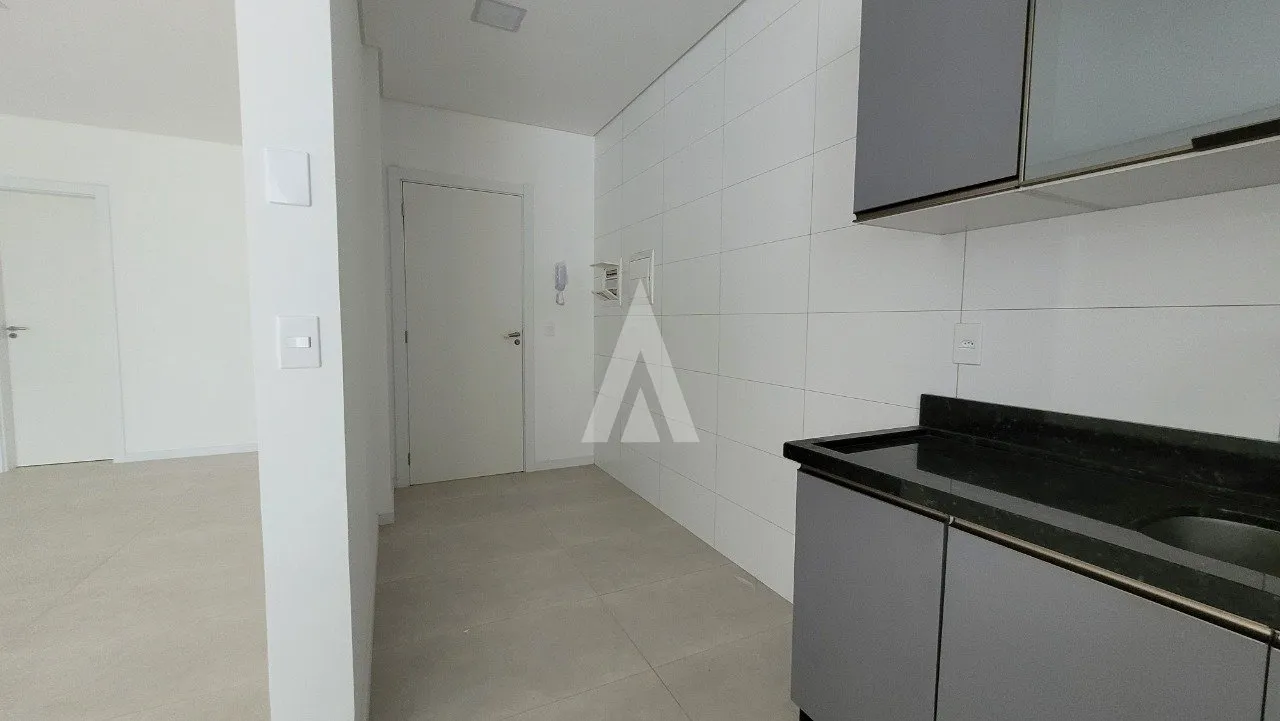 Apartamento com 3 suítes à venda no bairro América em Joinville-SC por R$ 990.000,00. — foto 7