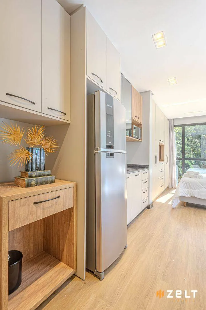 Apartamento com 1 dormitório para alugar, 60 m por R$ 3.150,00/mês - Velha - Blumenau/SC — foto 6