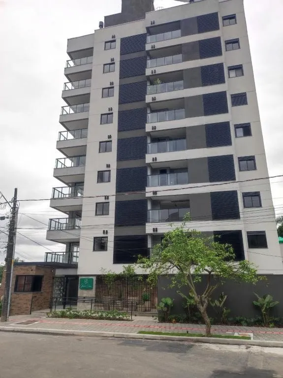 APARTAMENTO no SANTO ANTÔNIO com 2 quartos para VENDA, 89 m - foto 1