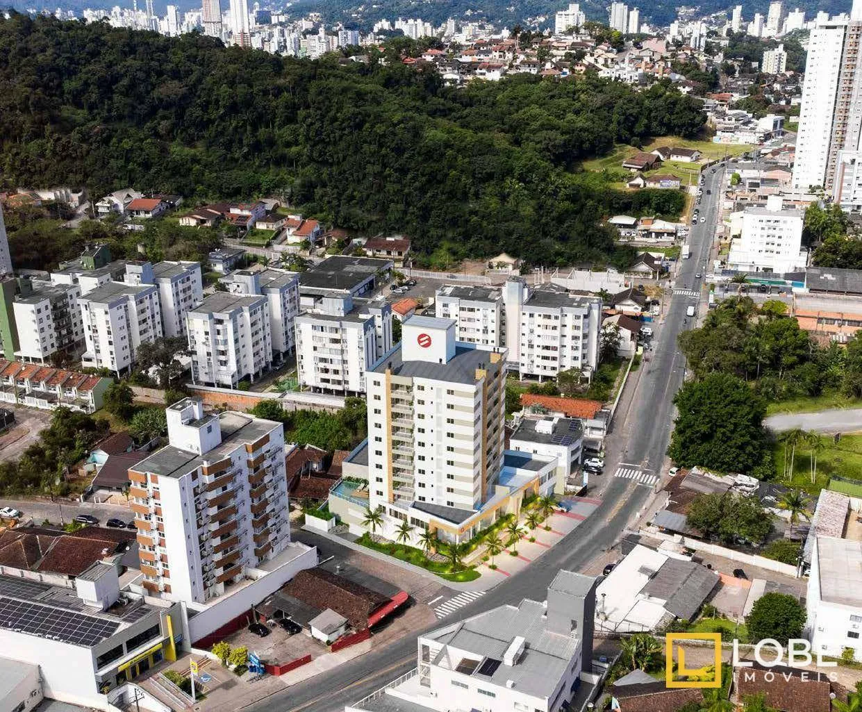 Apartamento à venda com 2 Suítes da Construtora Speranzini! — foto 4
