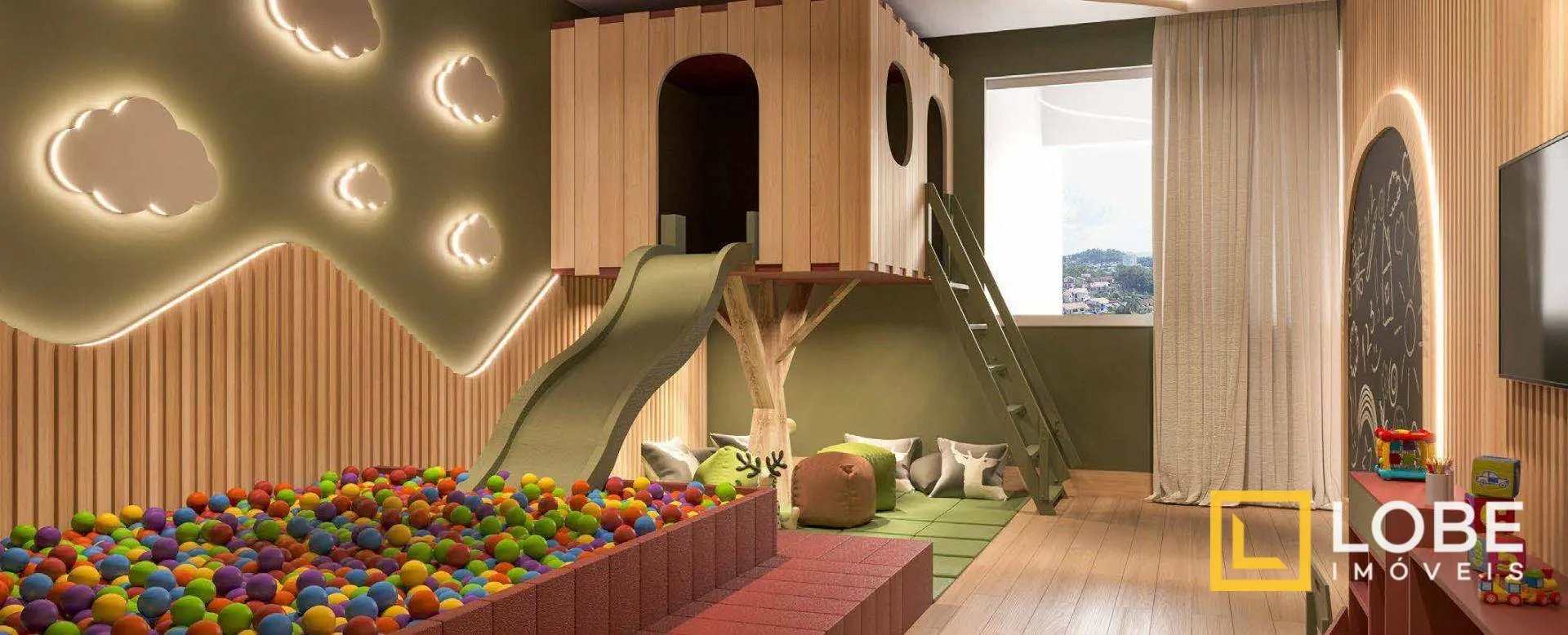 Apartamento à venda com 2 Suítes da Construtora Speranzini! — foto 7