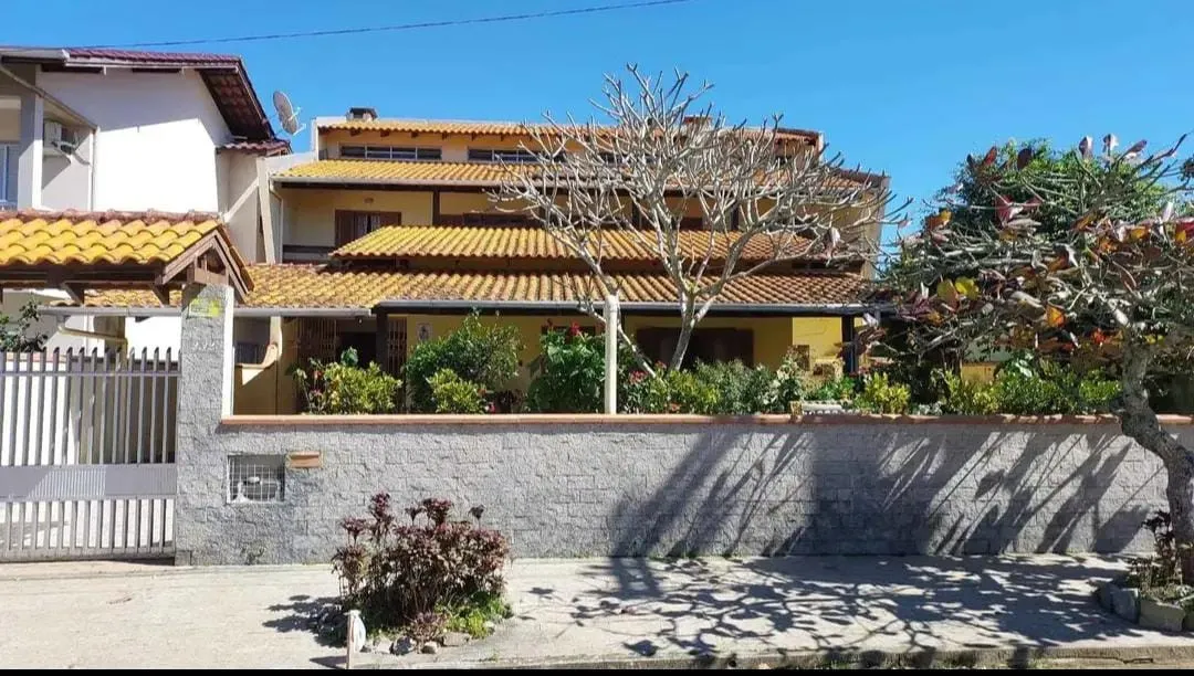 CASA A VENDA NA PRAIA ALEGRE- PENHA SC - foto 1