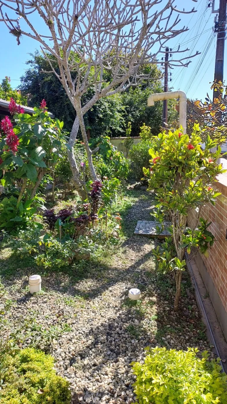 CASA A VENDA NA PRAIA ALEGRE- PENHA SC — foto 4