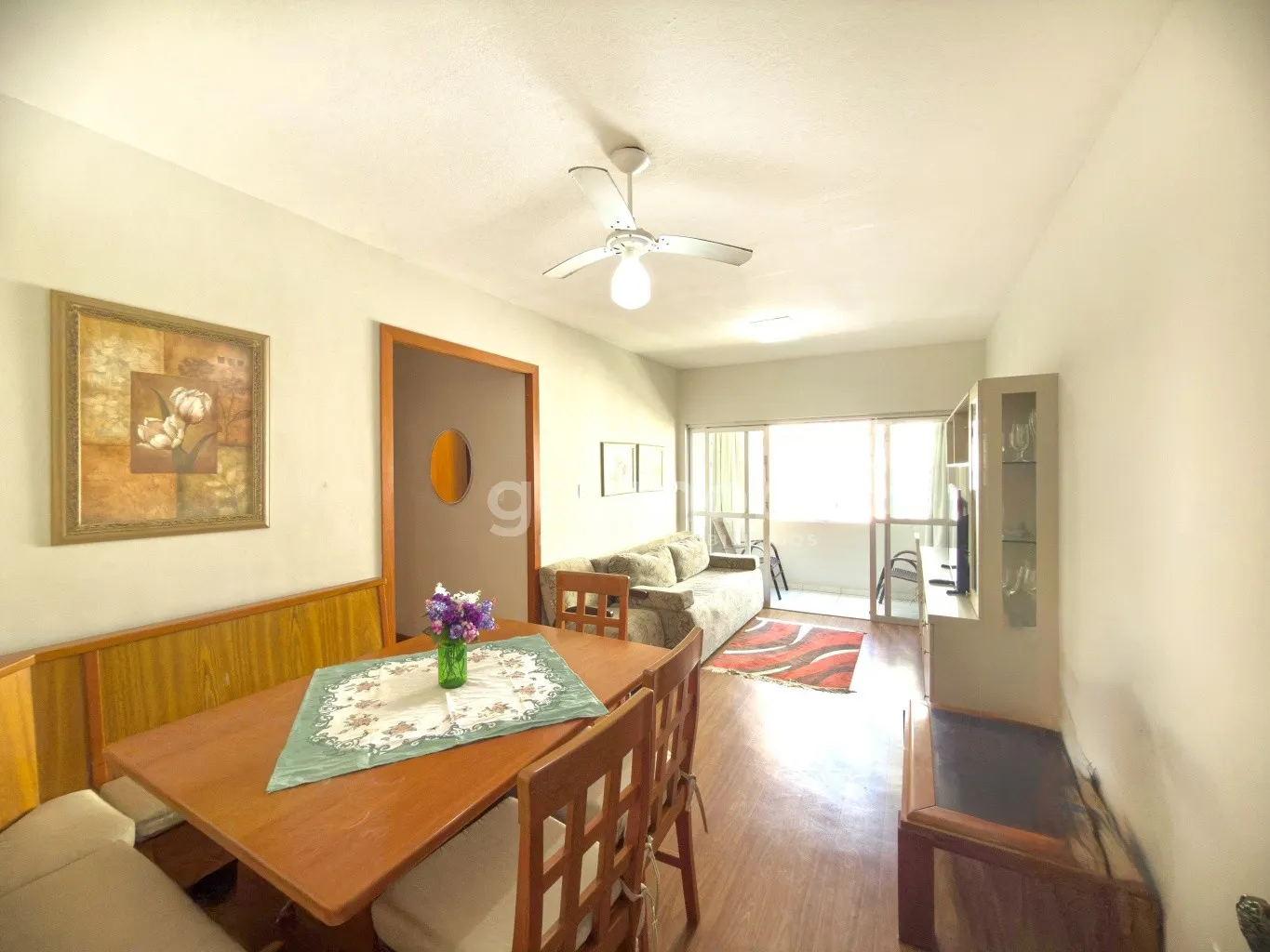 Apartamento quadra mar em Balneário Camboriú S/C — foto 2