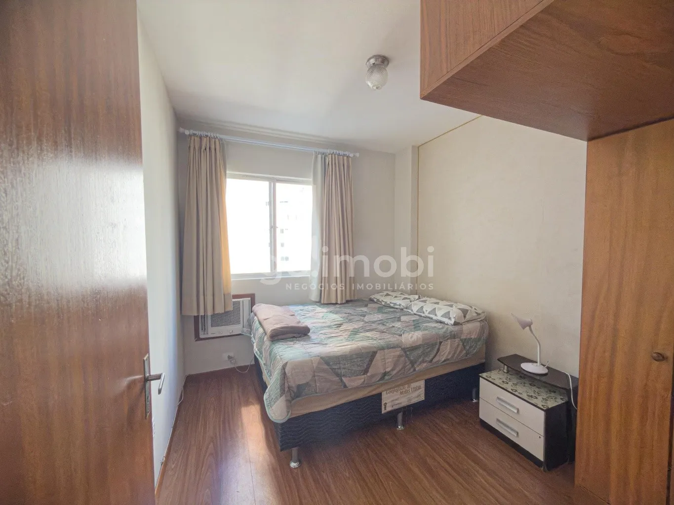 Apartamento quadra mar em Balneário Camboriú S/C — foto 4