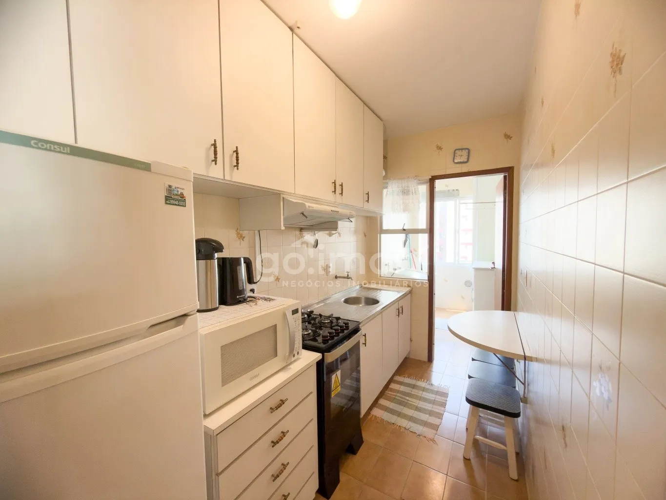 Apartamento quadra mar em Balneário Camboriú S/C — foto 7