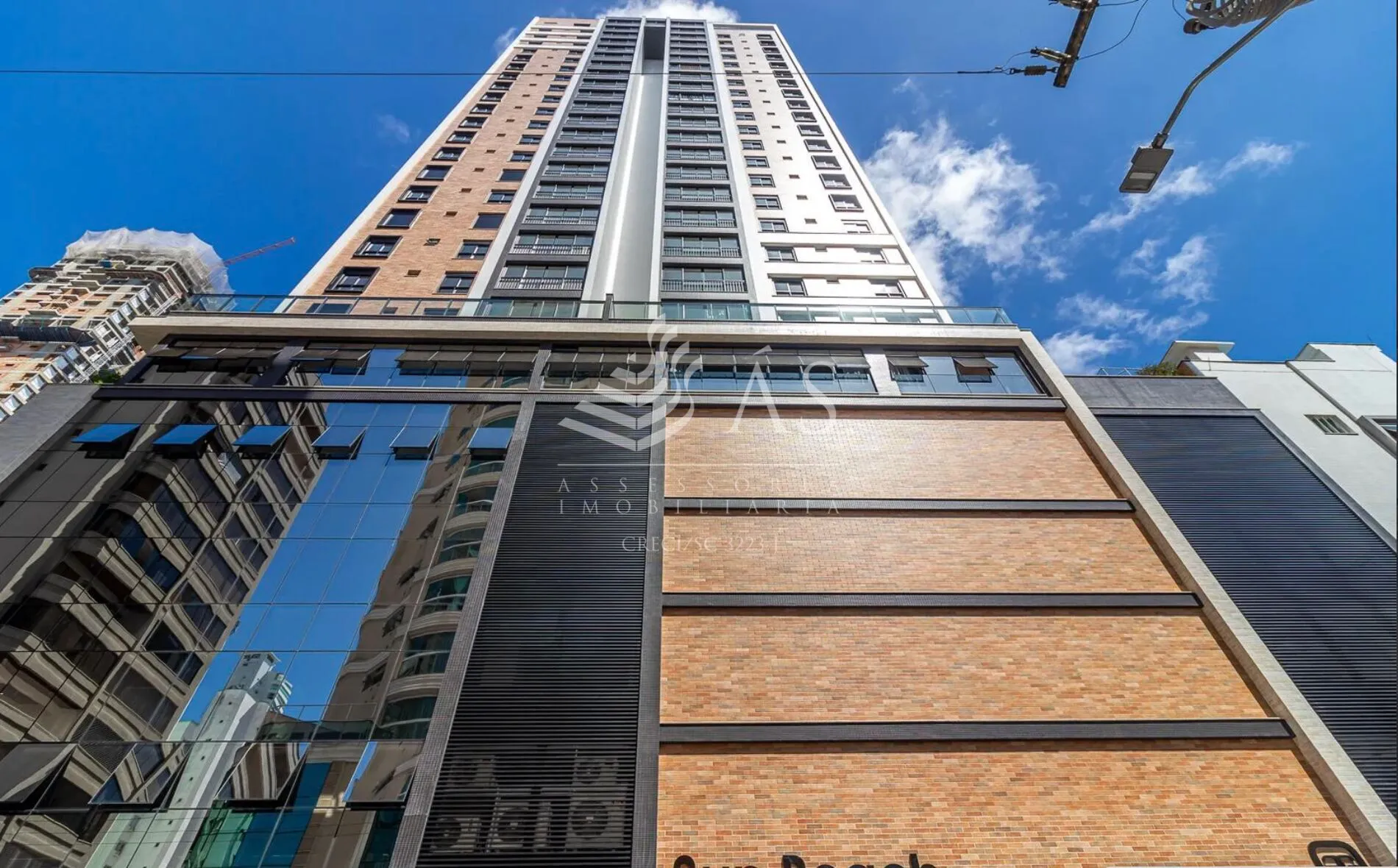 Apartamento à venda no bairro Centro - Balneário Camboriú/SC - foto 1