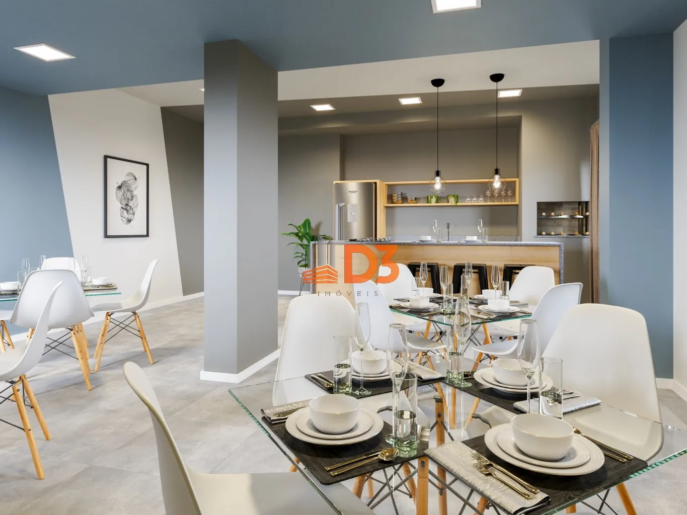 Lançamento de Apartamento de 02 quartos no Água Verde — foto 6
