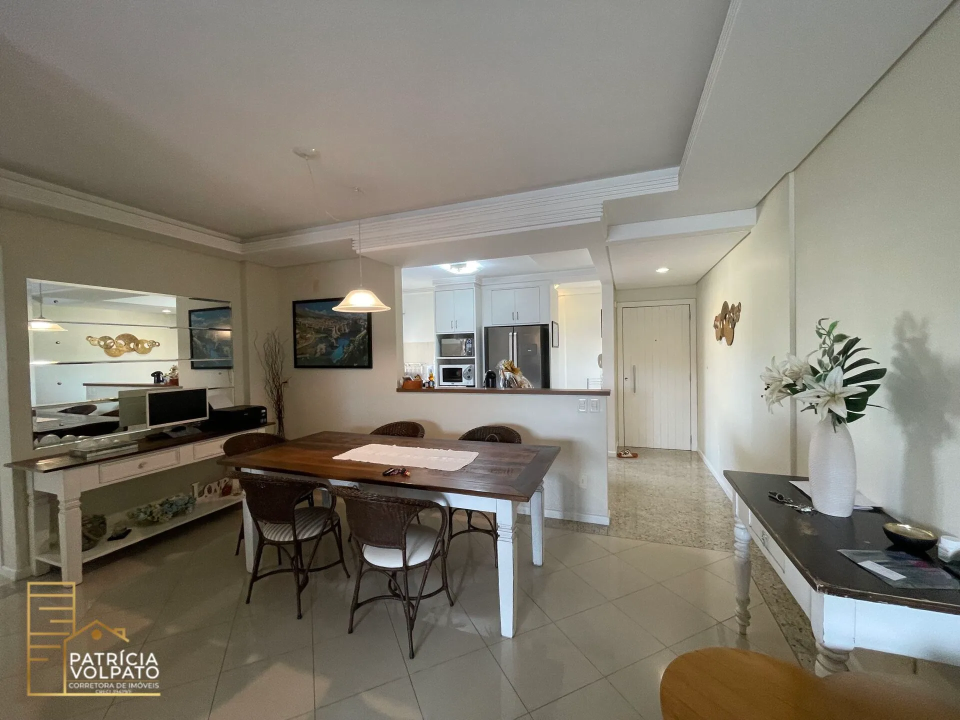 Apartamento amplo com 2 vagas individuais — foto 6