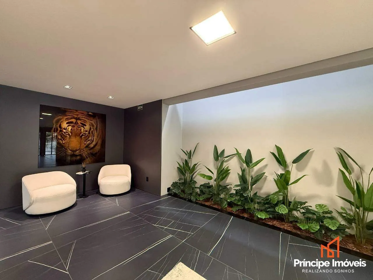Apartamento com 3 quartos no América em Joinville — foto 5