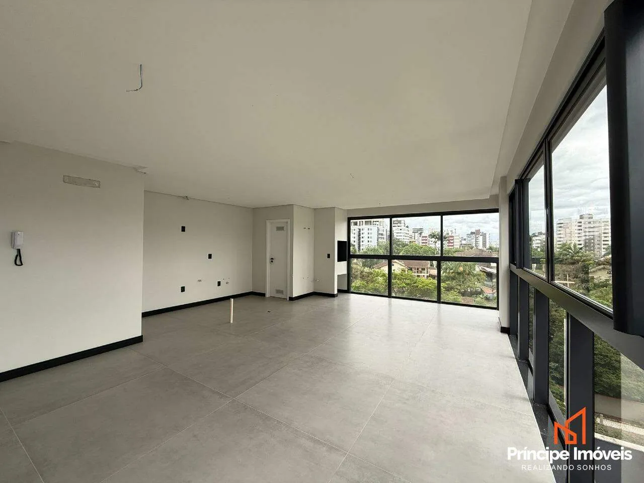 Apartamento com 3 quartos no América em Joinville — foto 7