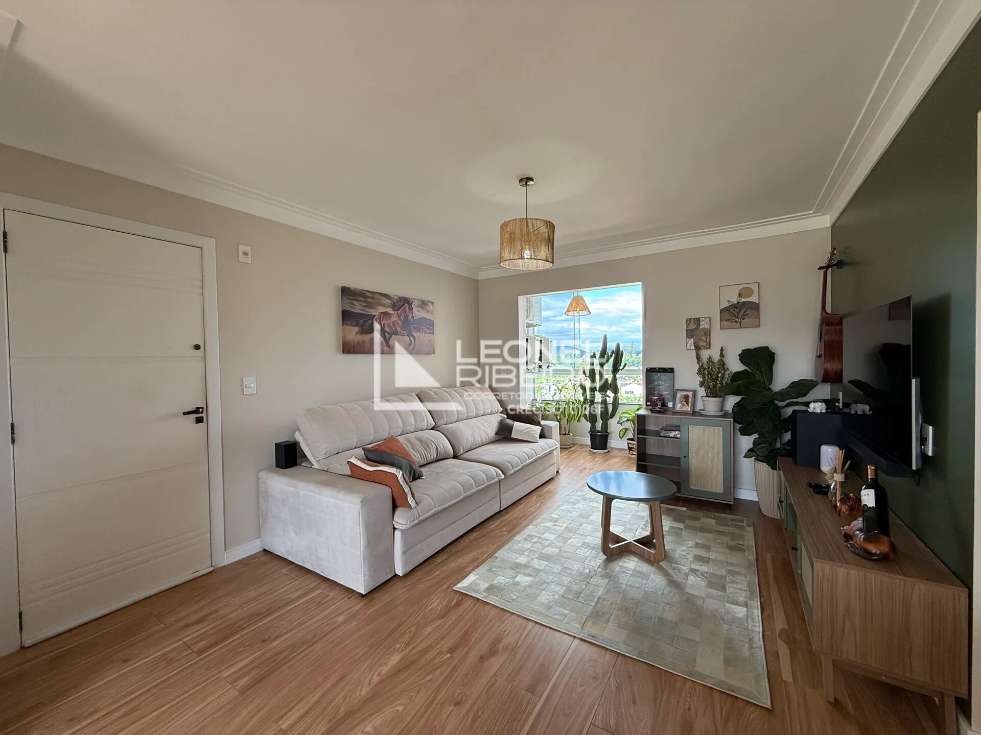 Apartamento à venda com 3 dormitórios, 104,65 m no bairro das Capitais em Timbó-SC — foto 6