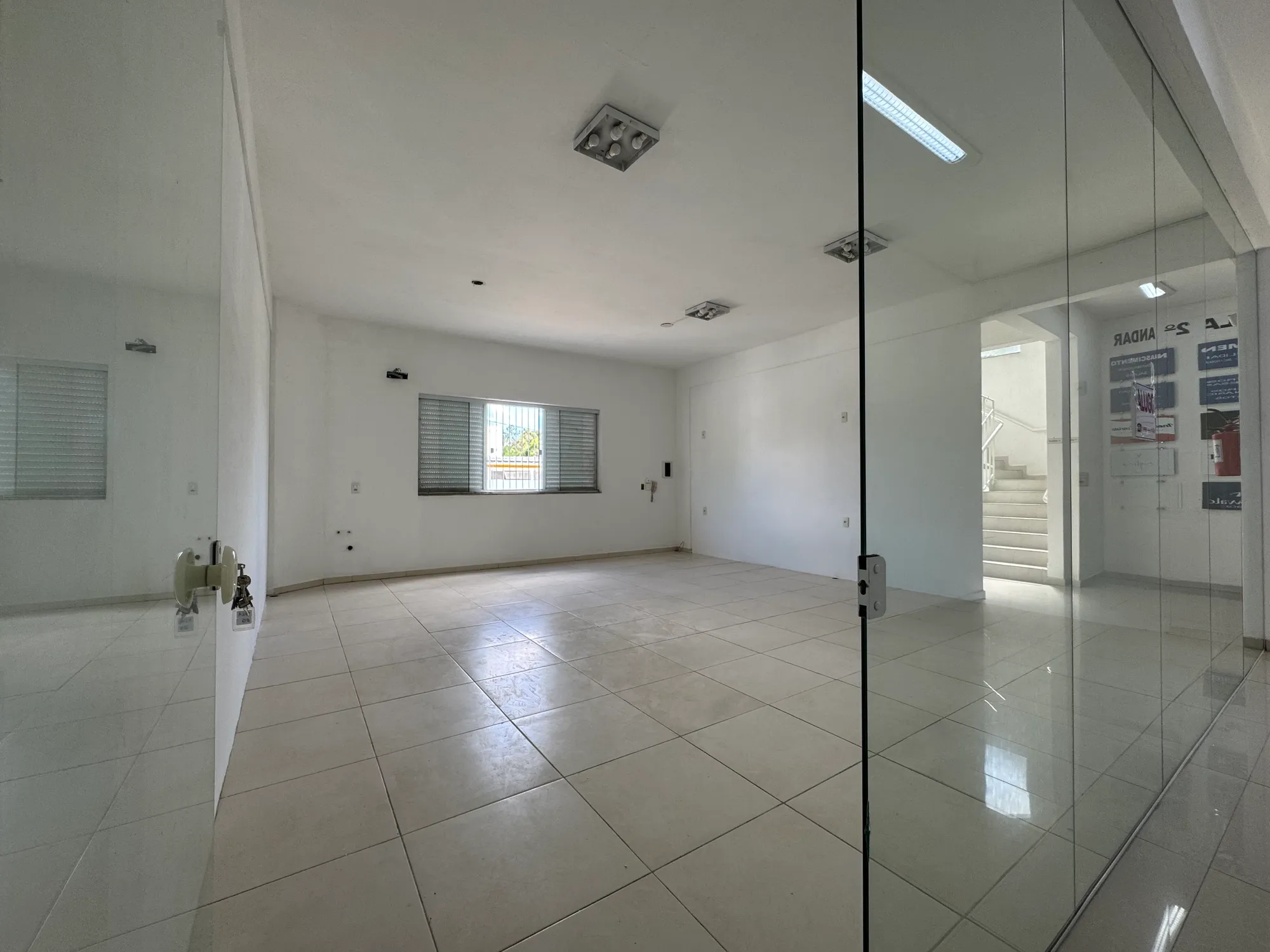 Sala Comercial em Badenfurt - Blumenau — foto 6
