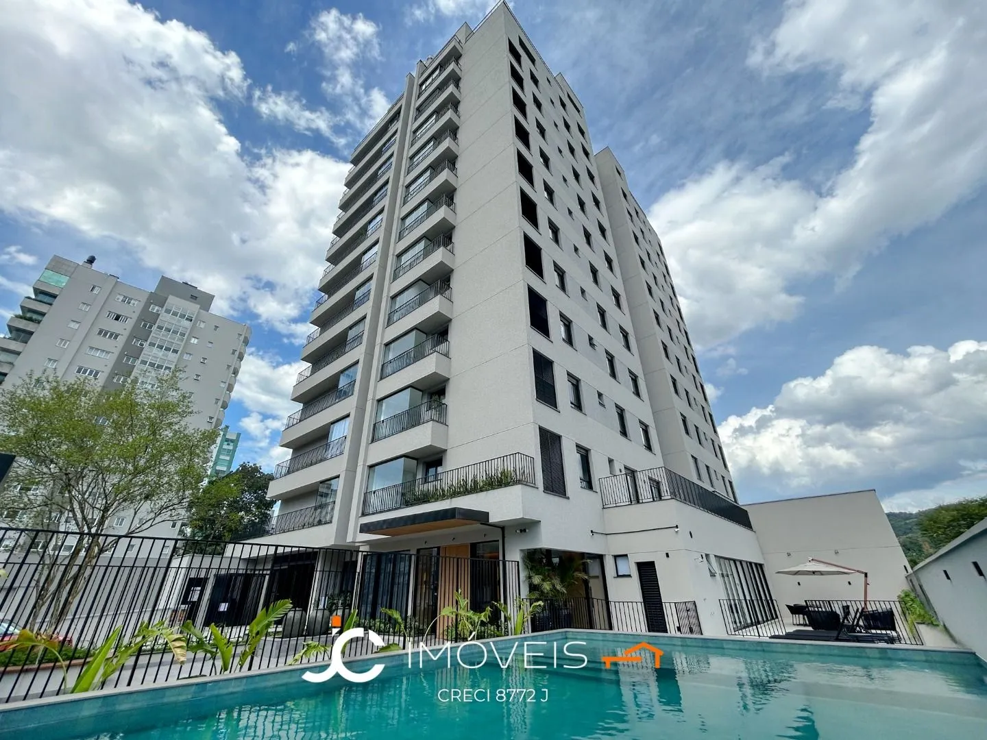 Apartamento com 3 dormitórios sendo 1 suíte à venda, 118 m por R$ 1.370.000 - Jardim Blumenau - Blumenau/SC - foto 1