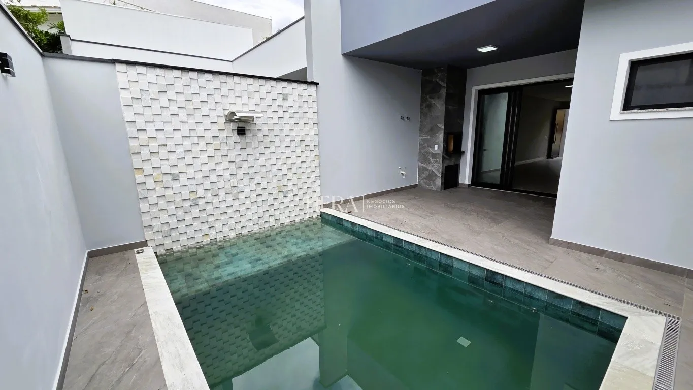 Casa térrea de alto padrão a venda no bairro Escola Agrícola, em Blumenau-SC. — foto 2