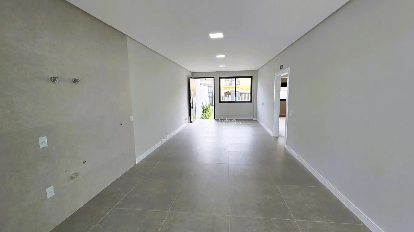 Casa térrea de alto padrão a venda no bairro Escola Agrícola, em Blumenau-SC. — foto 7