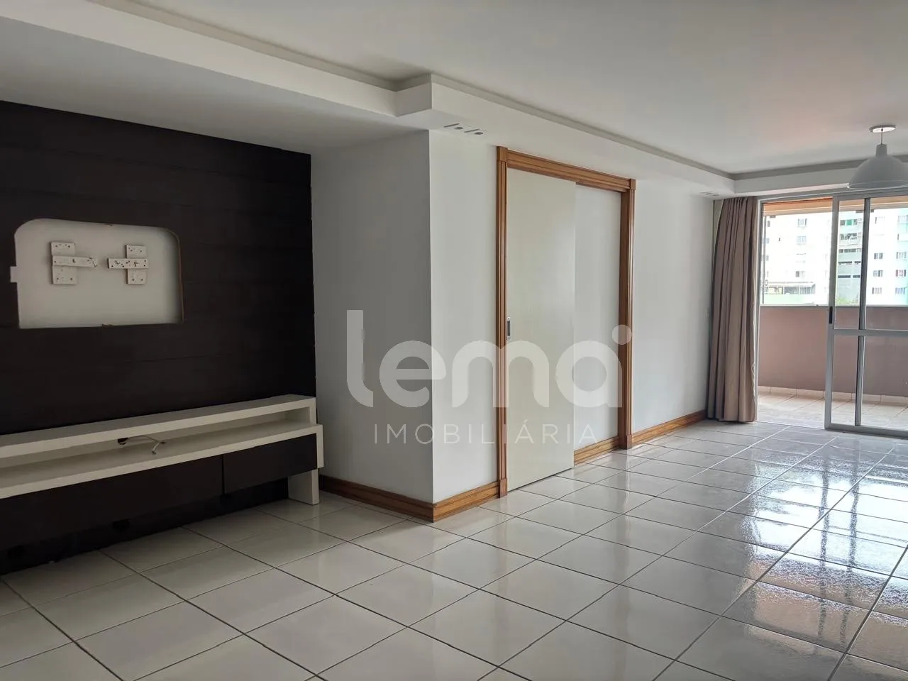 Apartamento com 2 dormitórios, sendo uma suíte, no bairro Itoupava Seca em Blumenau. — foto 4
