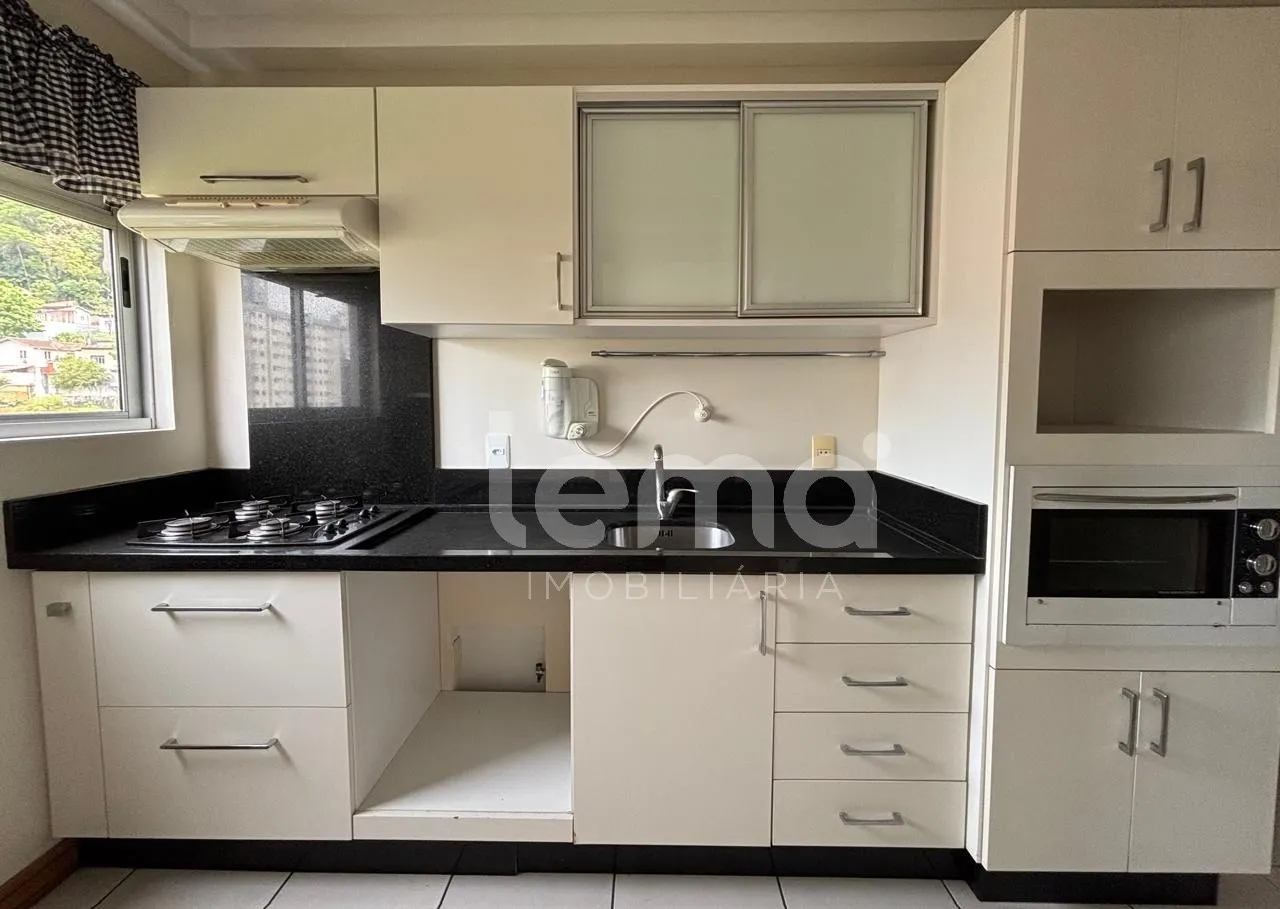 Apartamento com 2 dormitórios, sendo uma suíte, no bairro Itoupava Seca em Blumenau. — foto 7