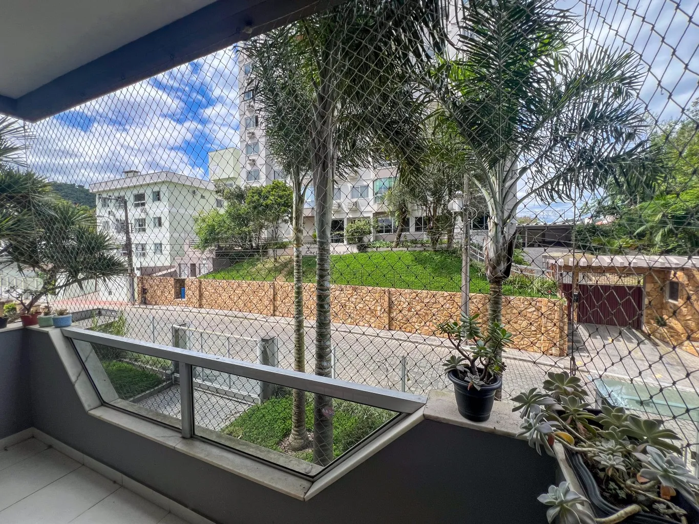 Apartamento bem localizado no coração do Garcia, pertinho da Cooper. — foto 3
