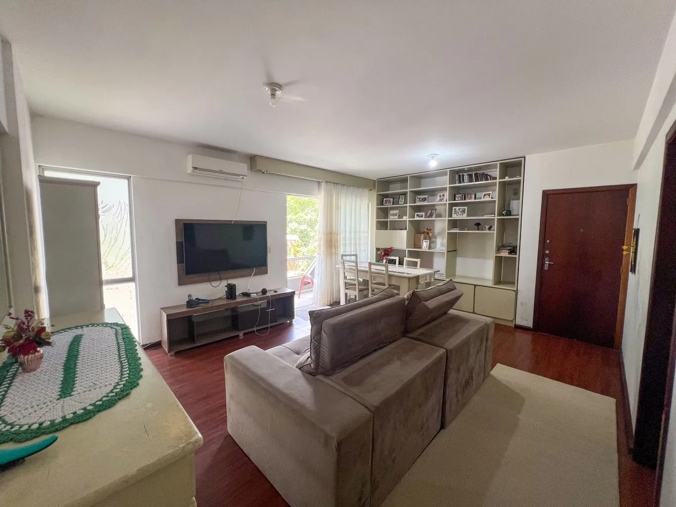 Apartamento bem localizado no coração do Garcia, pertinho da Cooper. — foto 4